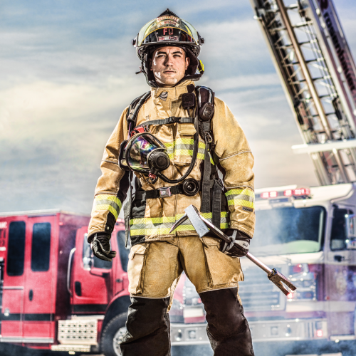 5 STEPS TO SELECTING YOUR TURNOUT GEAR