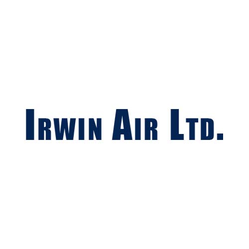 Irwin Air Ltd.