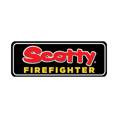 Scotty Firefighter