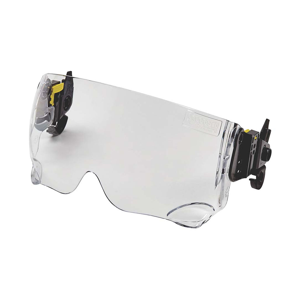 MSA Cairns® XF1 Ocular Visor Assembly