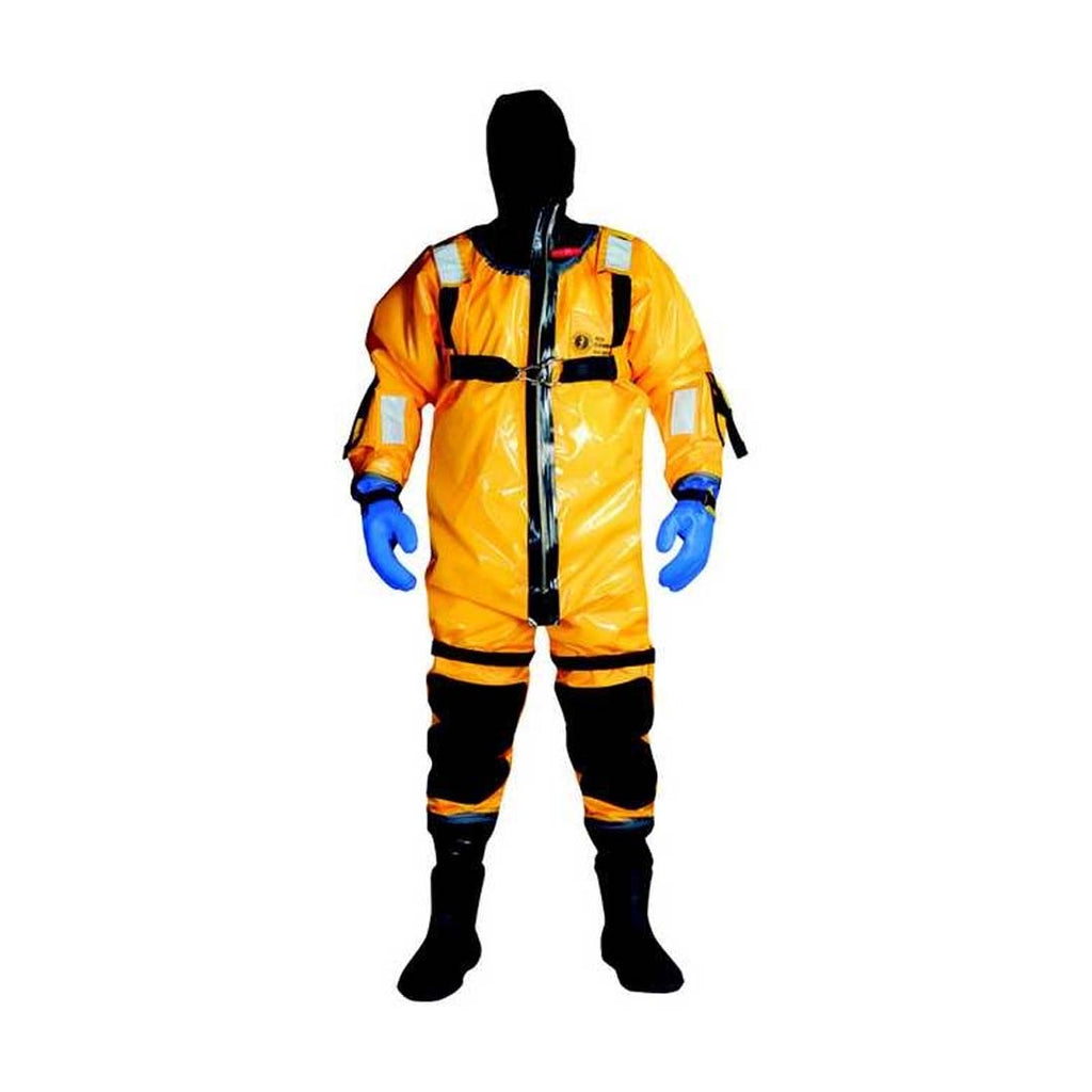 Mustang Ice Commander™ Rescue Suit