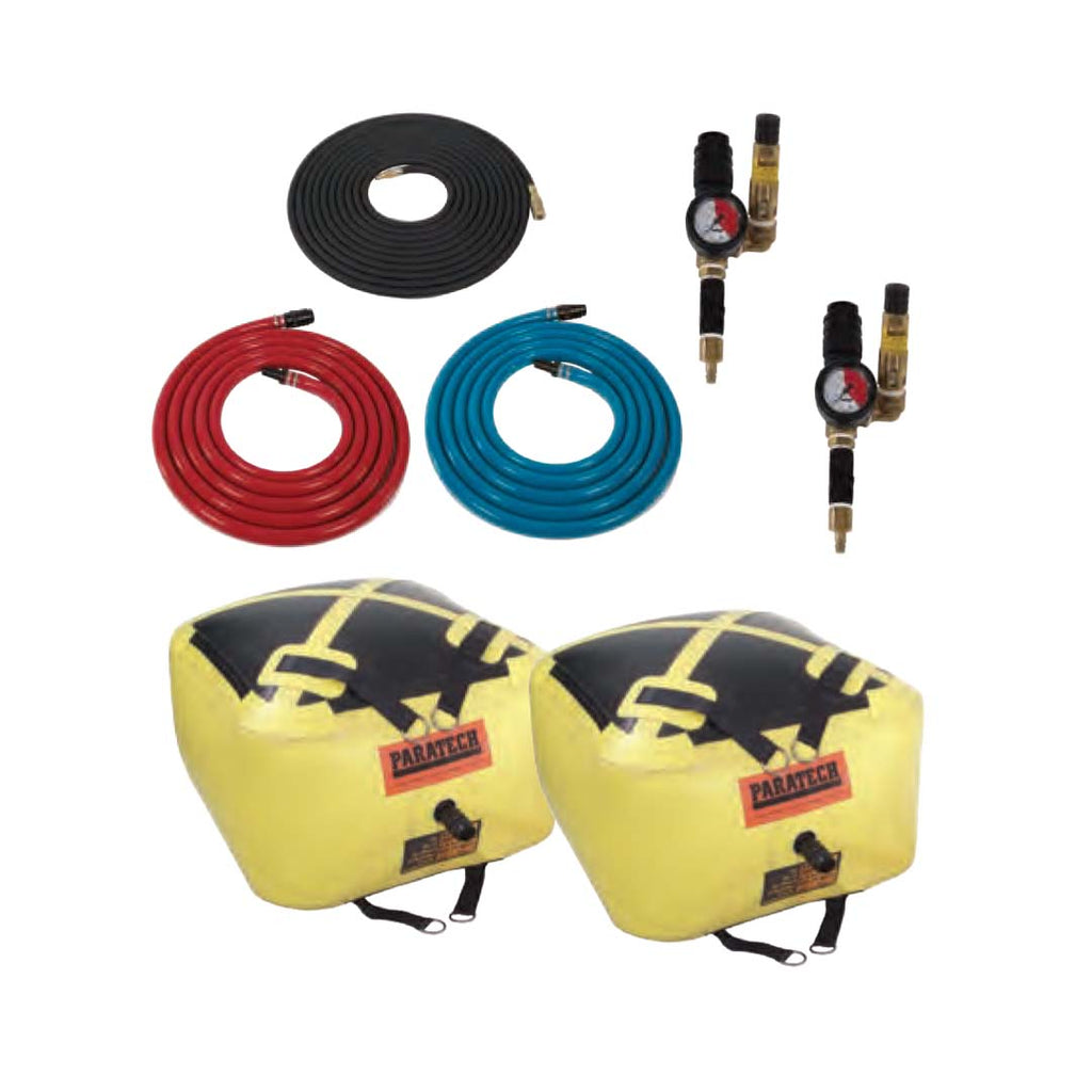 Paratech Trench Cushion Kit