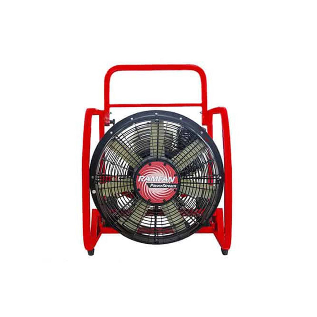 RAMFAN® GX500 Gas Powered 24" Ventilation Fan