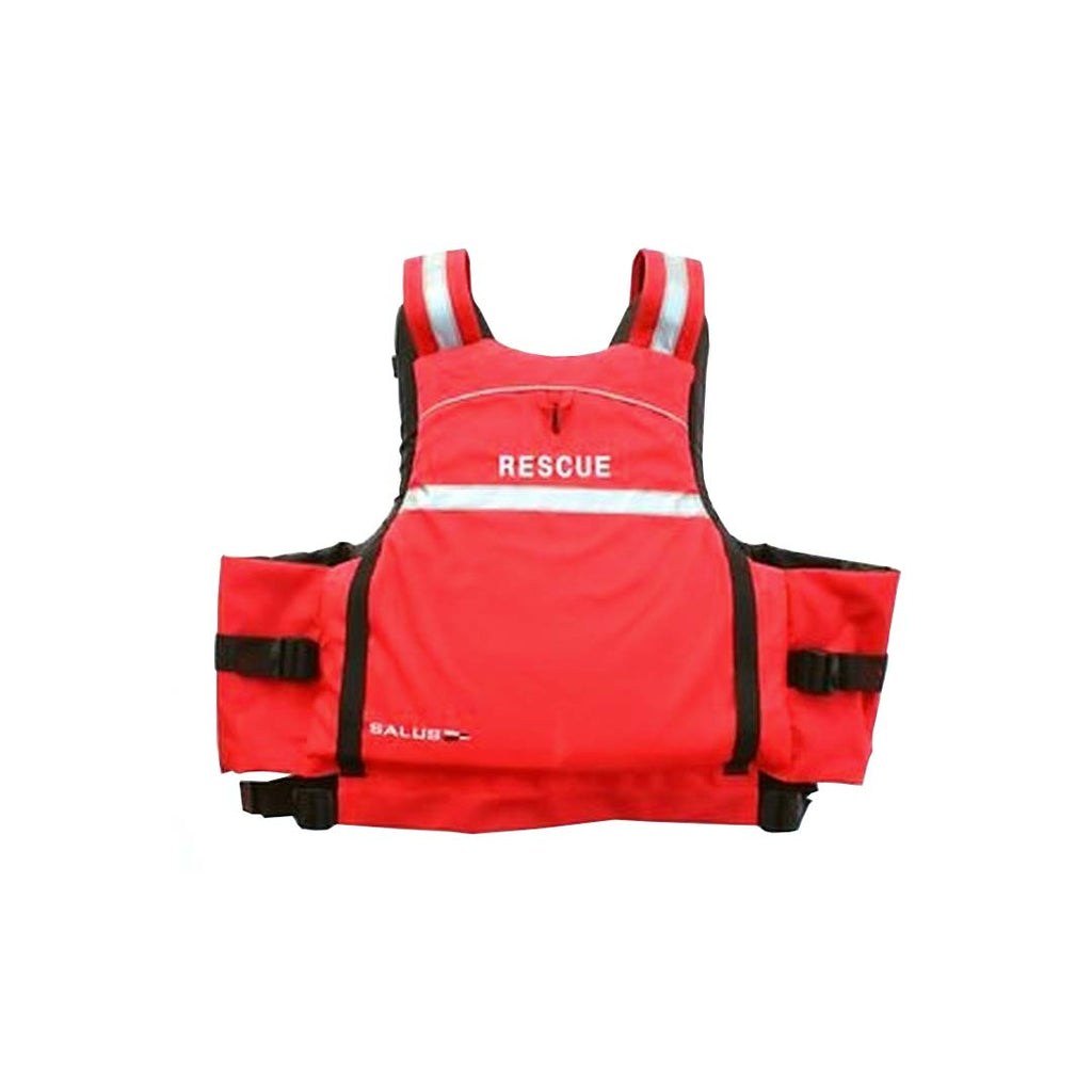 Salus Marine SAR Rescue Vest 660 Operations Red Back