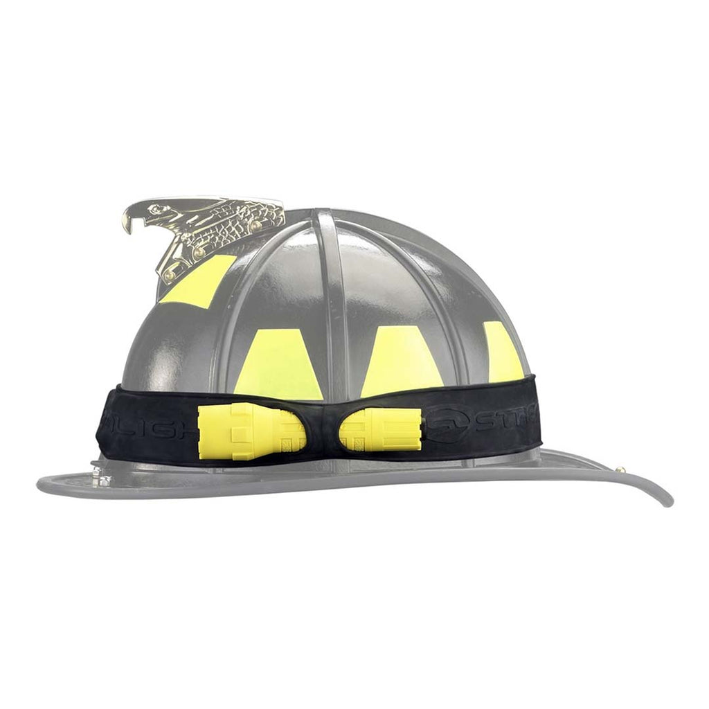 Streamlight® PolyTac LED Helmet Lighting Kit