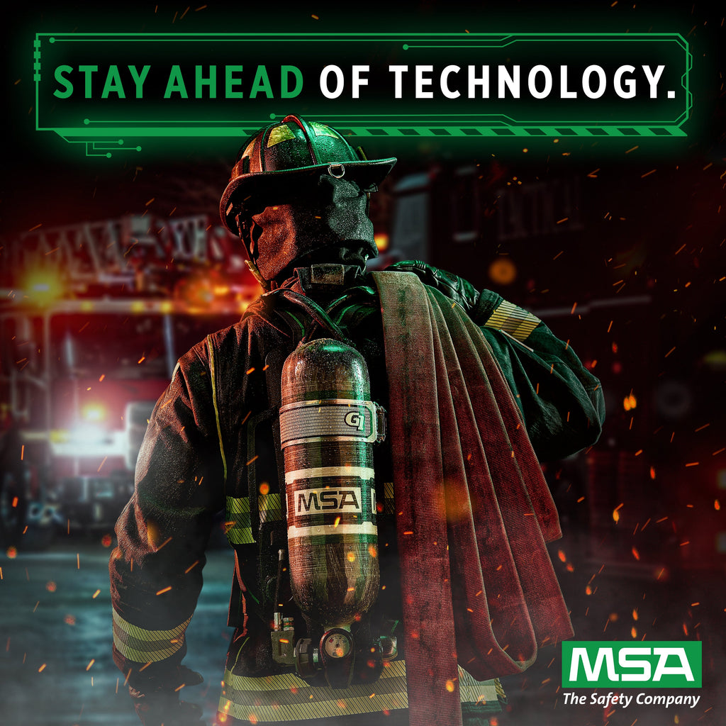 MSA ALTAIR® Detectors and Grid Services
