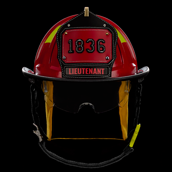 MSA Cairns® 1836 Fire Helmet: Frequently Asked Questions