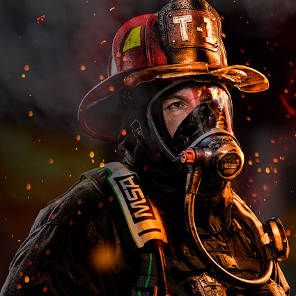 Powering Your MSA G1 SCBA