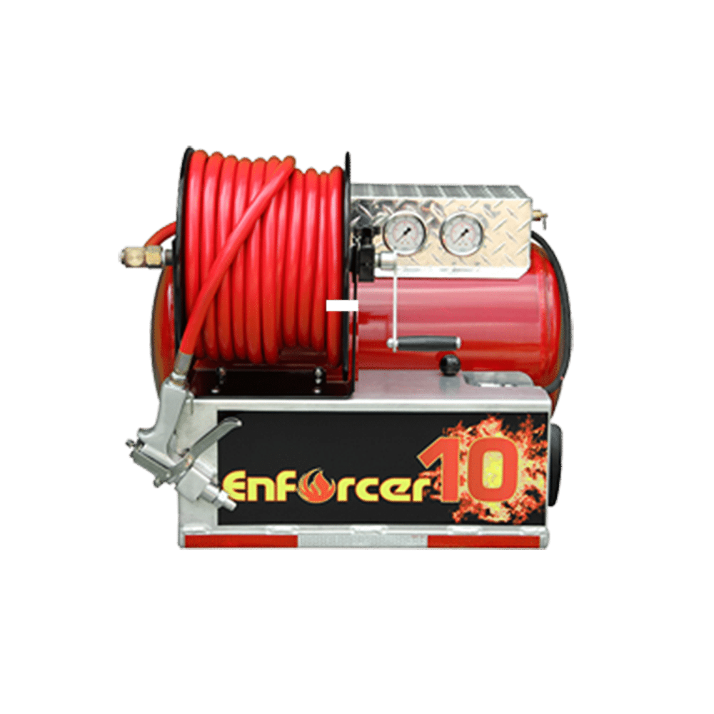 Enforcer 10 CAFS System