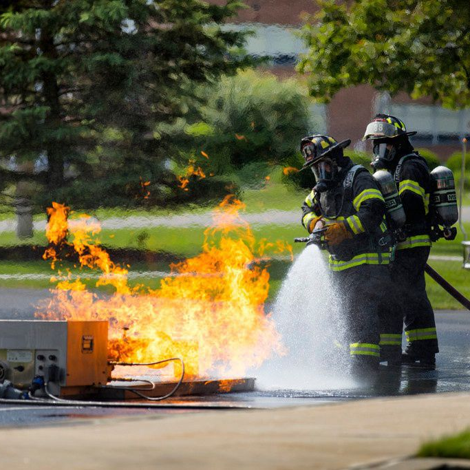 Advanced Live Fire Training Systems
