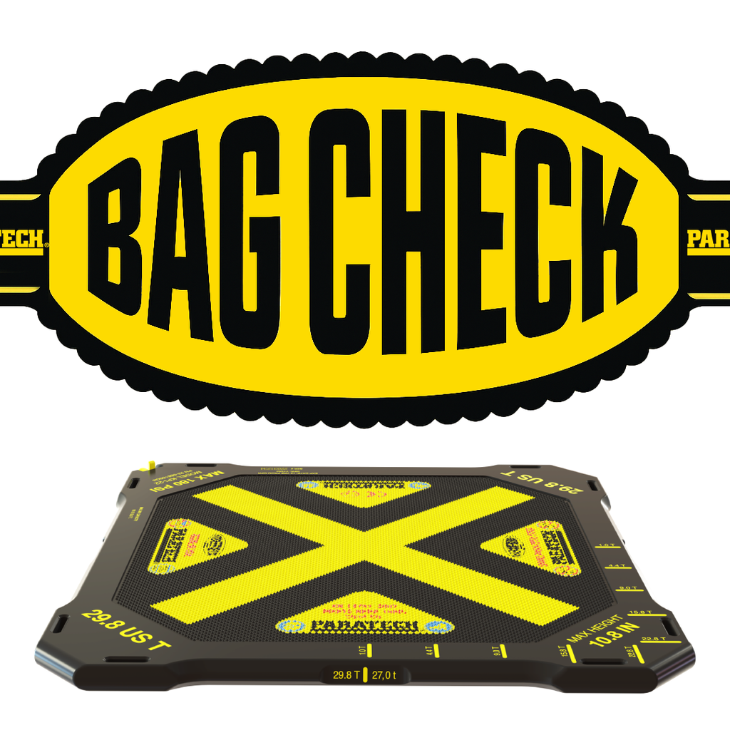 It’s #Movember… Have You Checked Your Bags Lately?