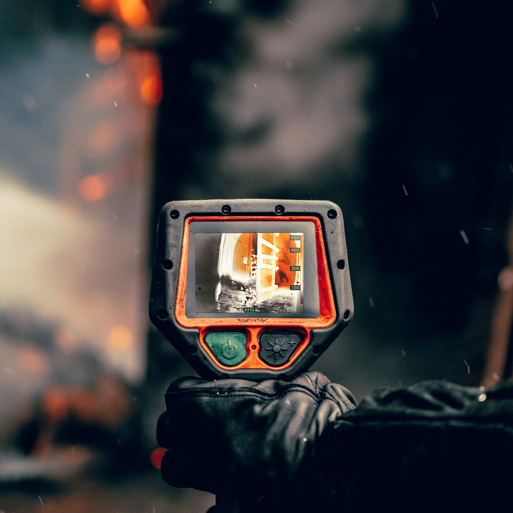 Find the Right Thermal Imaging Camera for Your Department🔥
