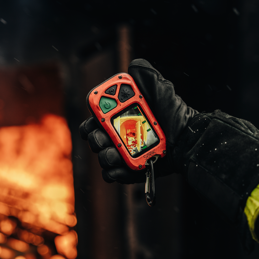 SEEK Thermal: Promotional Pricing