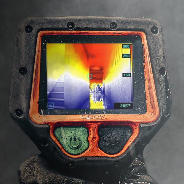Seek Attack Pro+ Thermal Imaging Camera