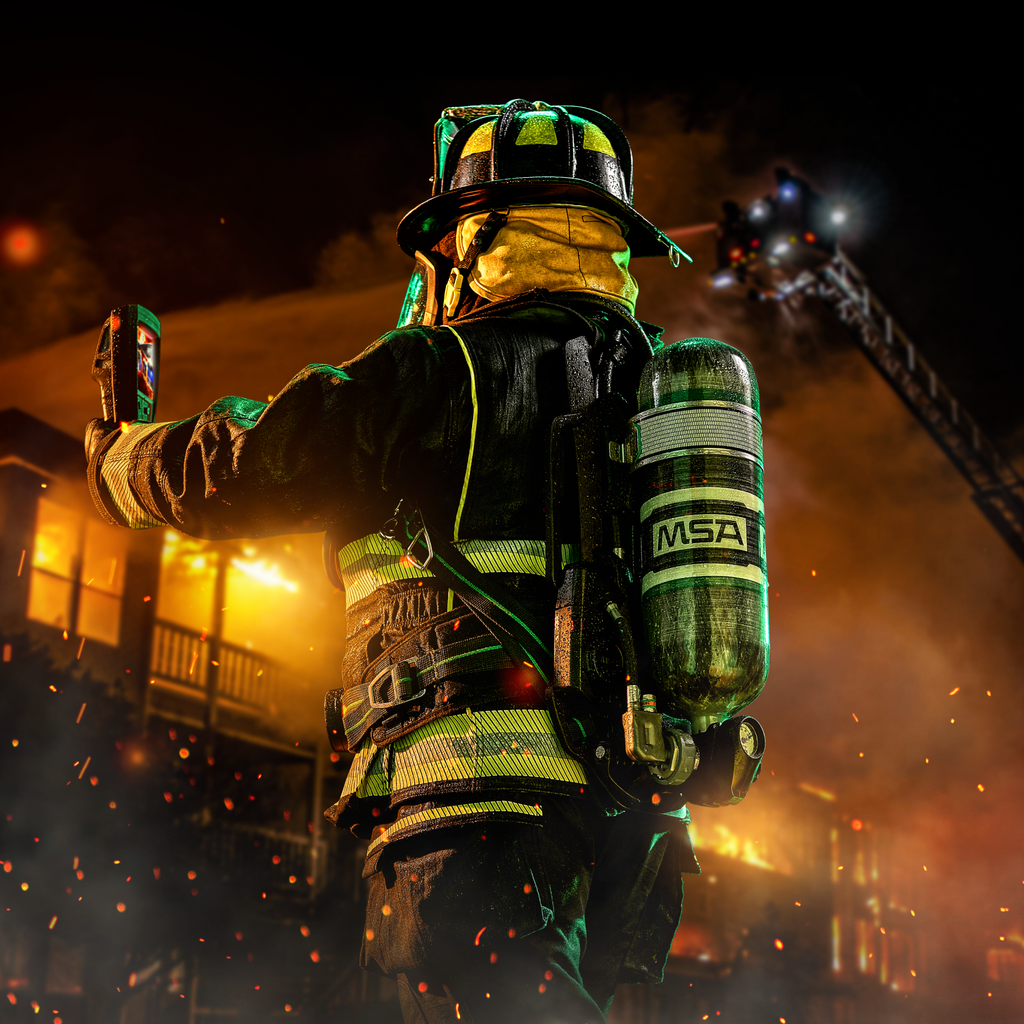 Which Thermal Imaging Camera (TIC) Meets Your Department’s Needs Best?