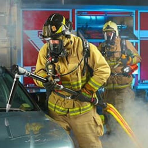 Transformer Electric Vehicle Nozzle System