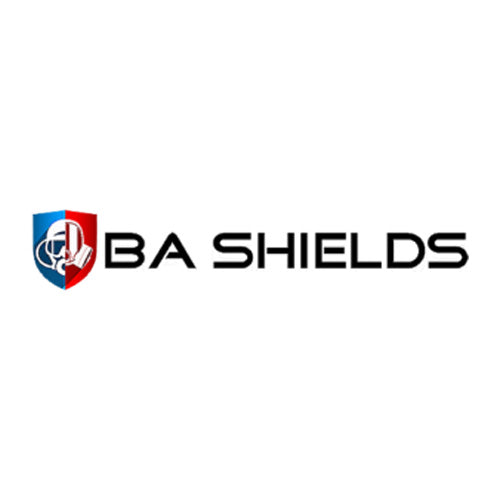 Ba Sheild BA Shields - MSA G1 Facepiece Lens Cover | A.J. Stone – A.J. Stone ...