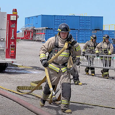 Paratech Rescue Equipment | A.J. Stone Company Ltd.