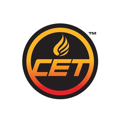 CET