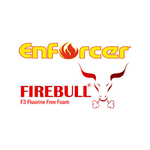 Enforcer Firebull Logo