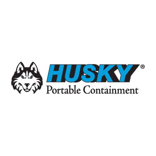 Husky Portable Containment