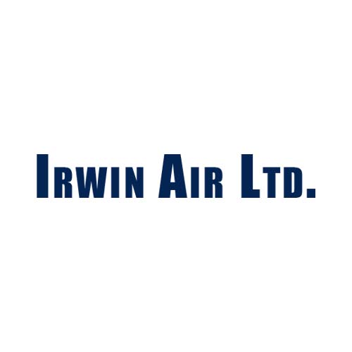 Irwin Air Ltd. A.J. Stone Company Ltd.
