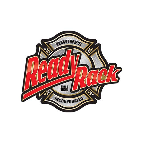 Groves Ready Rack – A.J. Stone Company Ltd.