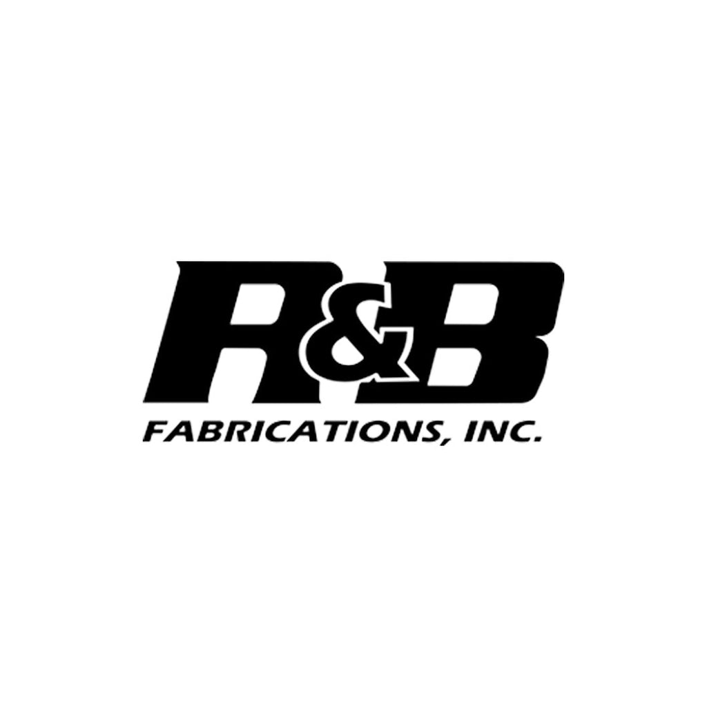 R & B Fabrications
