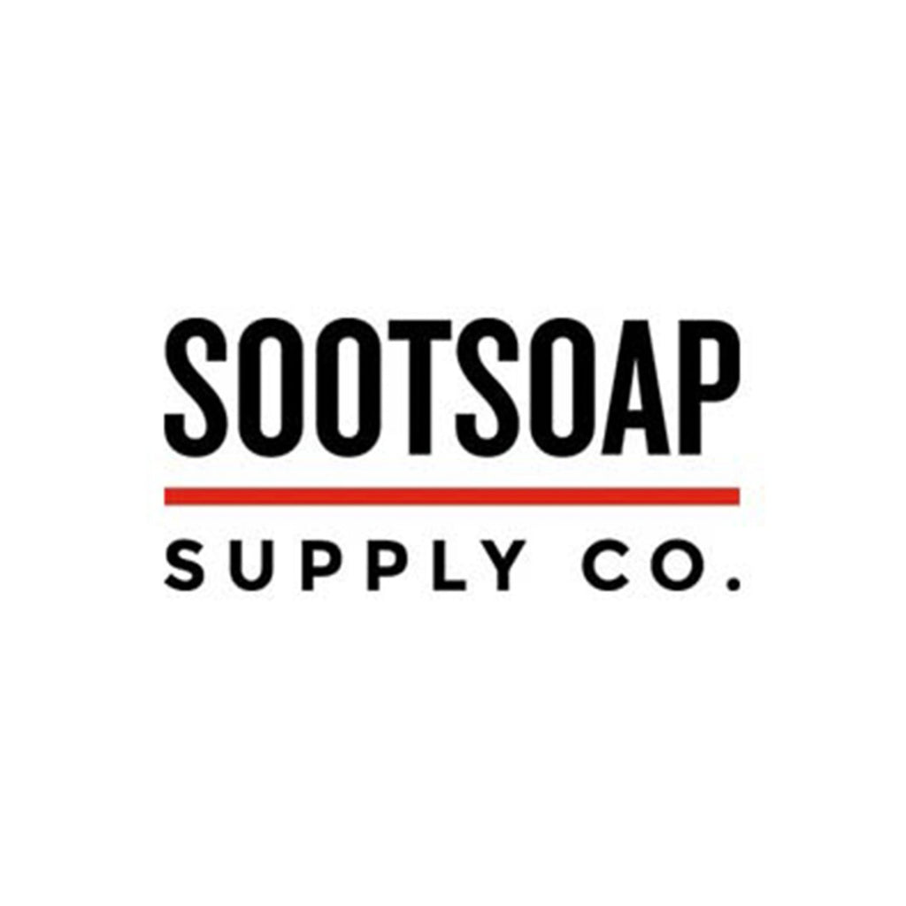 Sootsoap