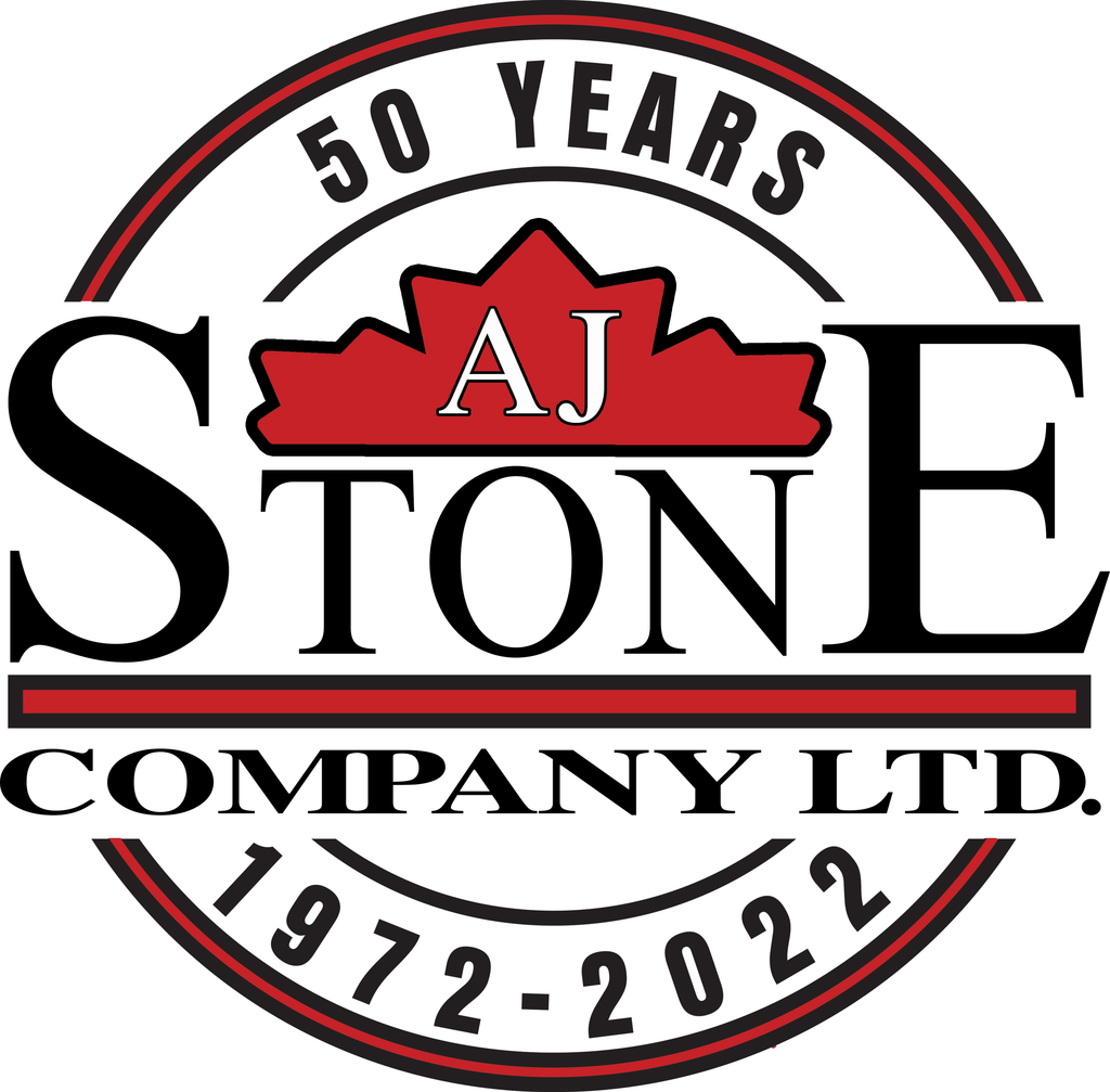 AJ Stone Logo