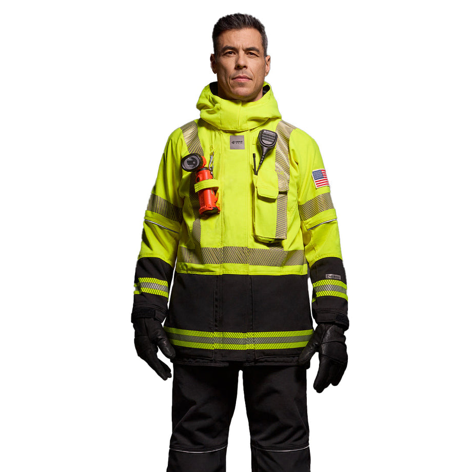 Innotex Energy Prime Customizable Rescue Gear