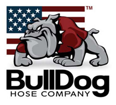 Bulldog Hose Company Logo