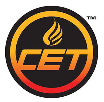 CET Fire Pumps Logo