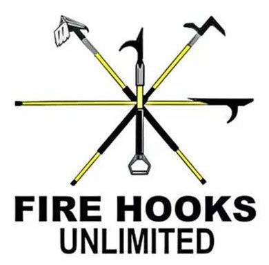Fire Hooks Unlimited Logo
