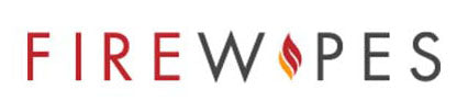 Fire Wipes Logo