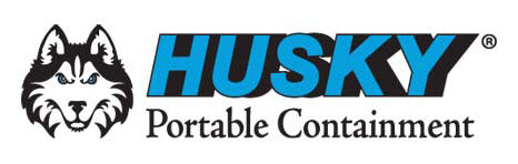 Husky Logo