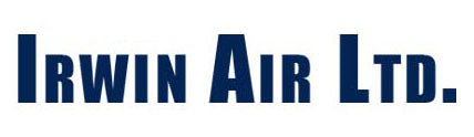Irwin Air Ltd. Logo