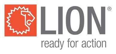 Lion Logo