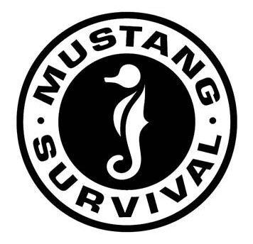 Mustang Survival Logo