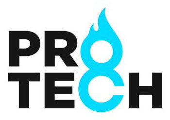 Pro Tech Logo