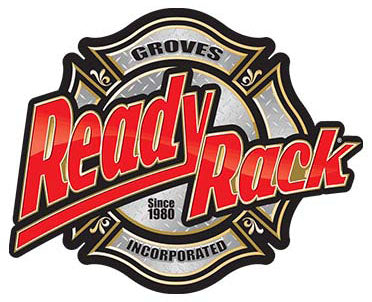 Ready Rack Logo