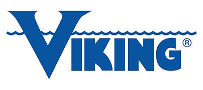Viking Wear Logo