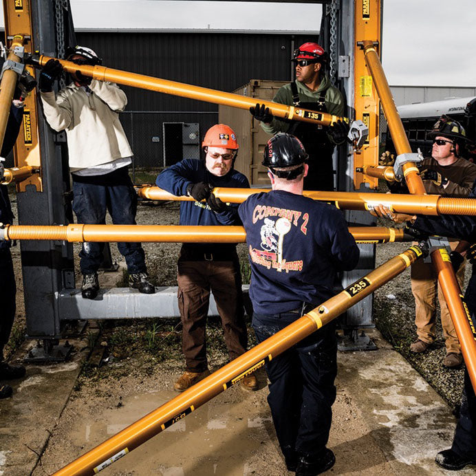 Paratech Knowledge Centre – A.J. Stone Company Ltd.