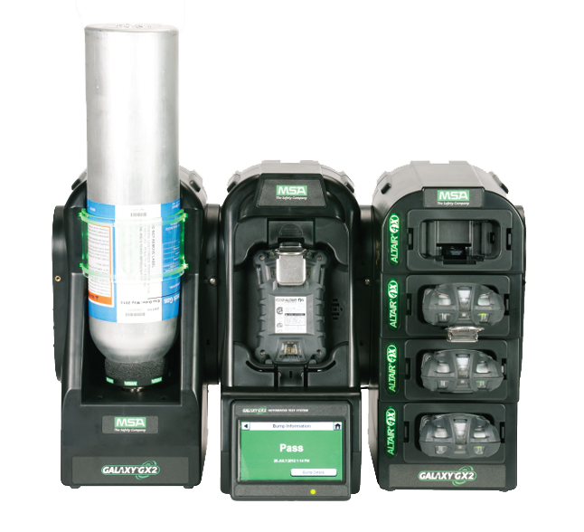 MSA Knowledge – A.J. Stone Company Ltd.