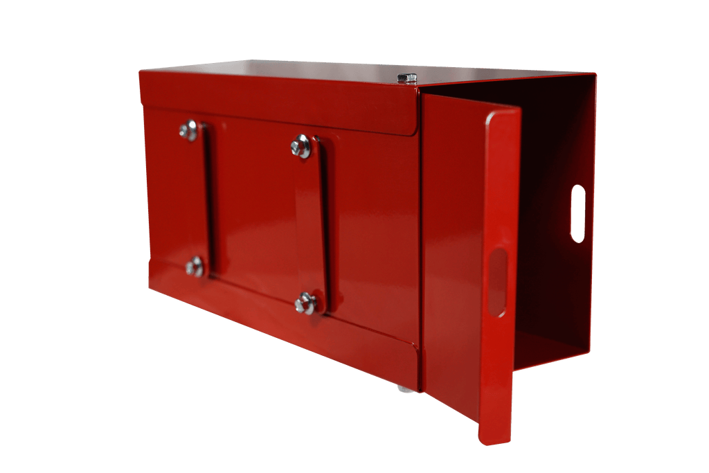 Firefighting Storage Equipment – A.J. Stone Company Ltd.