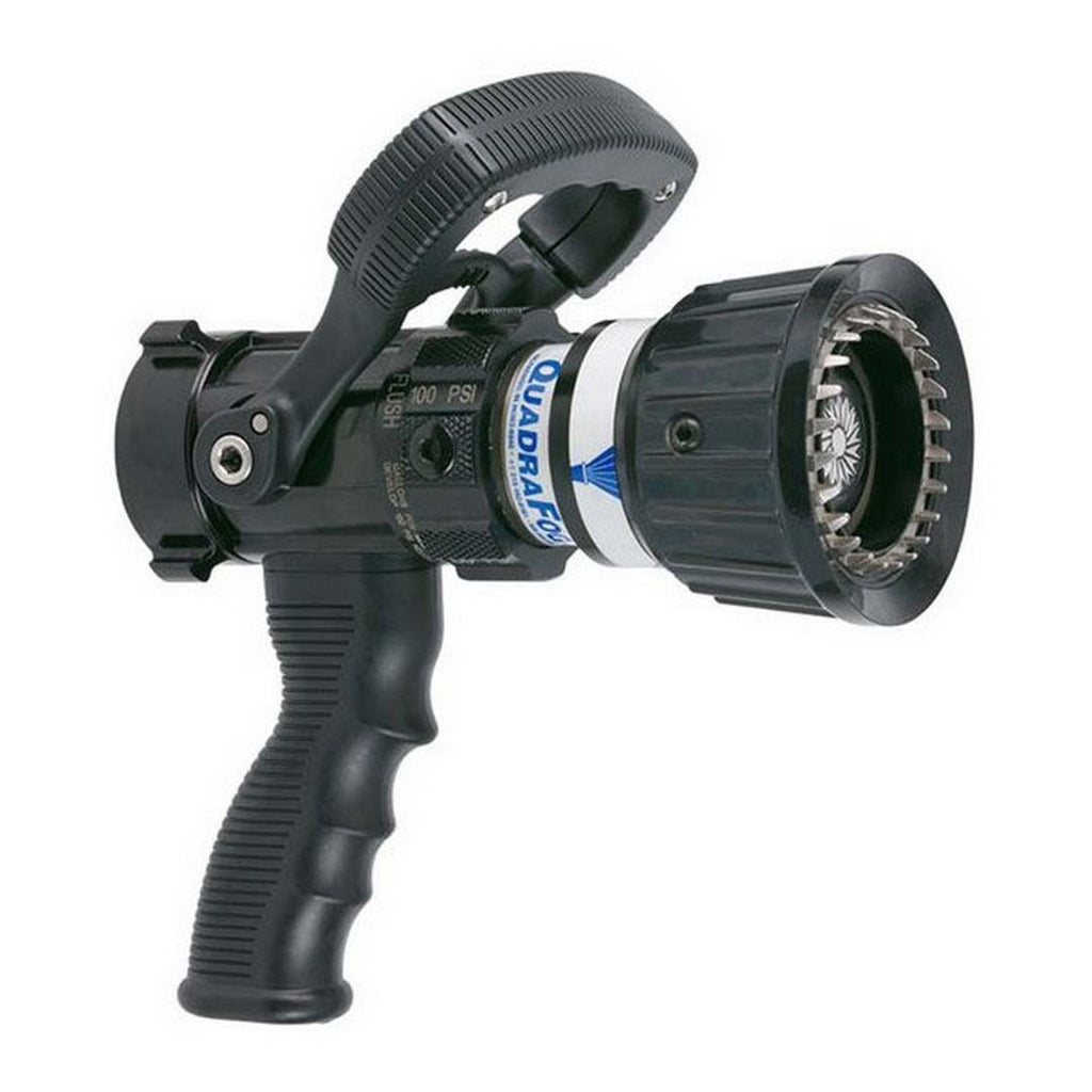 Thunderfog Nozzle 2.5 NH Selectable Gallonage Series Thunderfog Nozzle 2.5 NH Selectable Gallonage Series