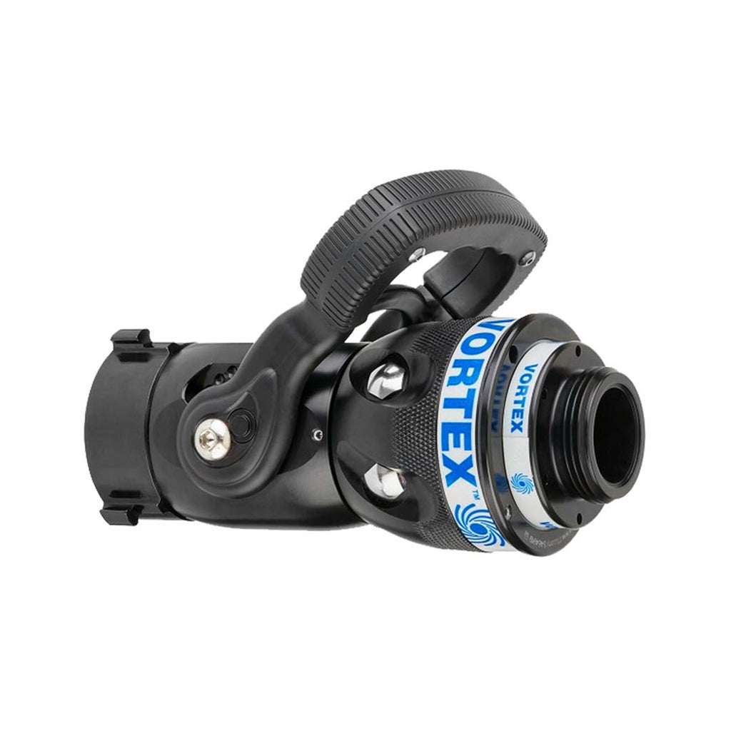 Task Force Tips Legacy Thunderfog 1.5 Nozzle w/Shutoff Task Force Tips Legacy Thunderfog 1.5 Nozzle w/Shutoff
