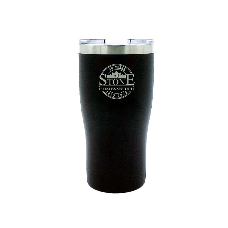 A.J. Stone Tumbler
