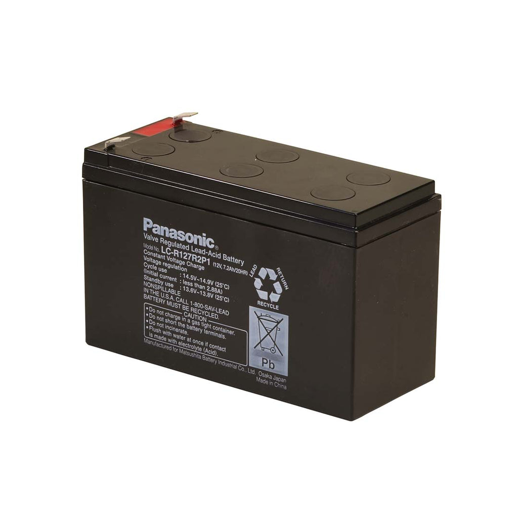Replacement Streamlight Batteries
