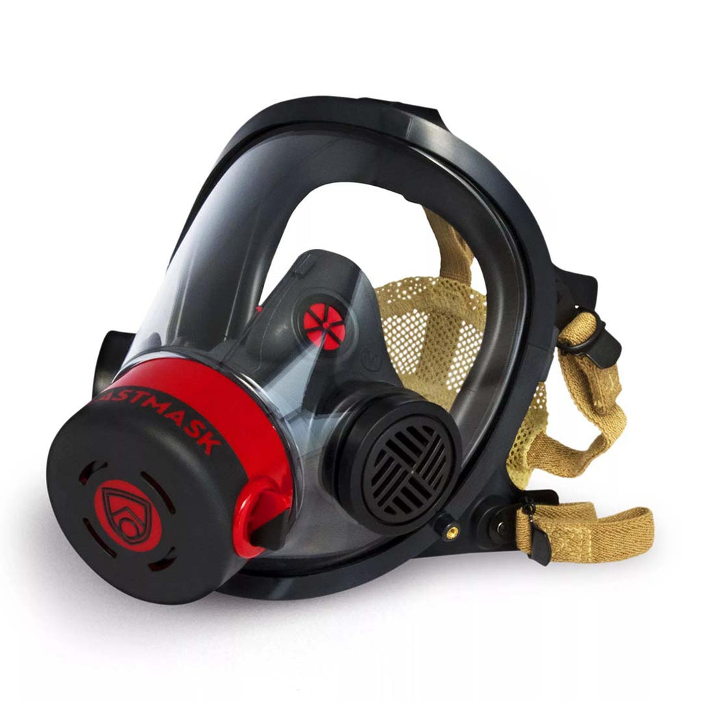 BlastMask® 110 Training Regulator